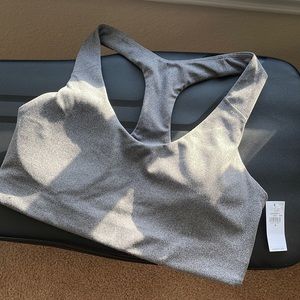 Brand new sports bra